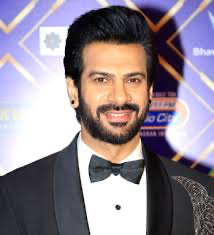 Karanveer Mehra 